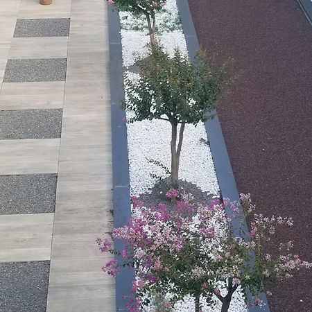 奥朗日Antony Real住宿加早餐旅馆 外观 照片